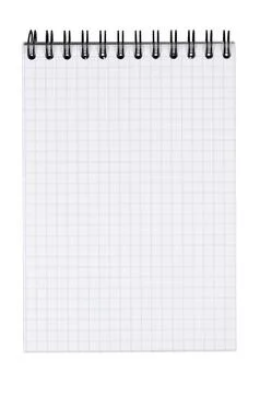 Notepad Stock Photos