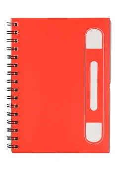 Notepad Stock Photos