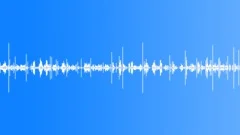 Notepad Sound Effect