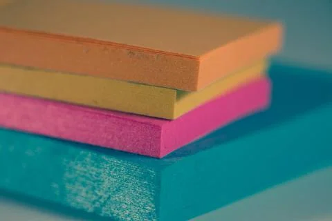 Notepads Stock Photos