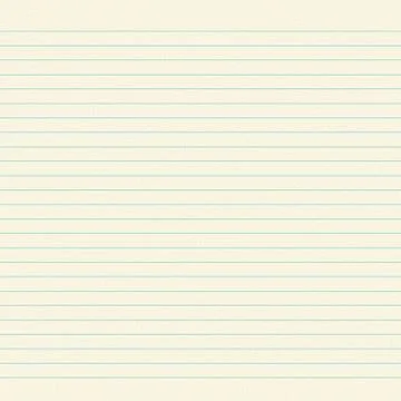 Notepaper generated texture Stock Illustration