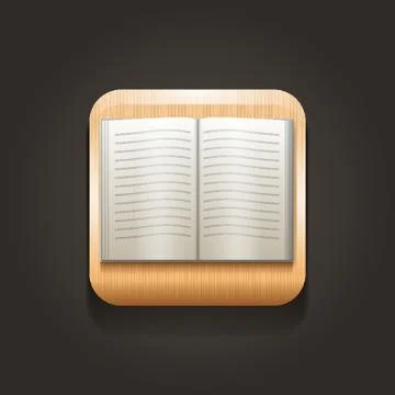 Notes Icon Stock Illustration
