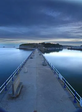 Nothe fort Stock Photos
