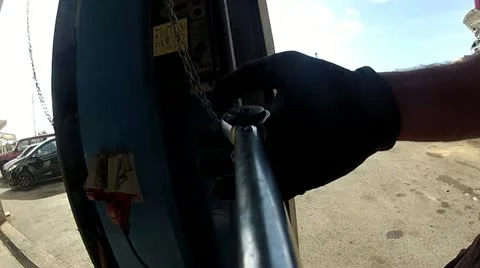 Nothing to fix Stock Footage 20523308