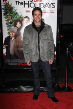 Nothing like the holidays Stock Photos