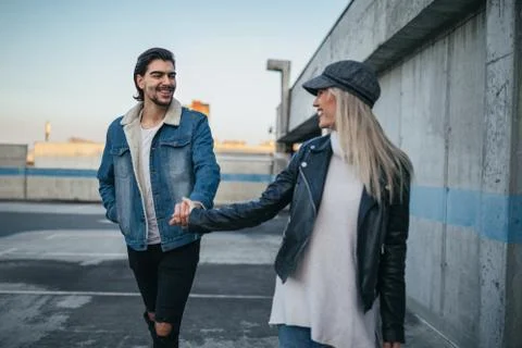 Nothing but love Stock Photos