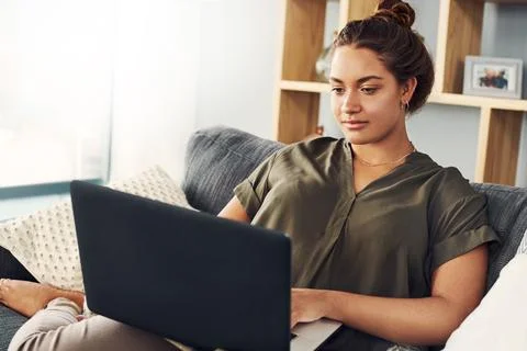 Nothing more to do now but chill Stock Photos