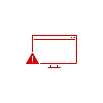 Notification alert Vector Line Icons. Mute, Notice, Notification Bell and more Stock Illustration