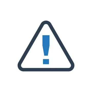 Notification Icon Stock Illustration