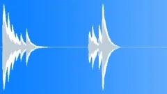 Notification music box stingers mediumSound Effect