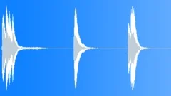 Notification music box stingers short Sound Effect