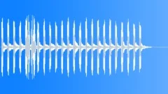 Notification ProgressSound Effect