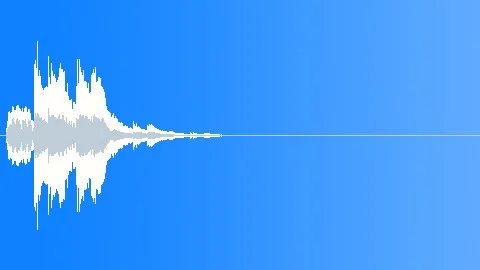 Notification Sparkle Repeat 18 ~ Sound Clip #146951365