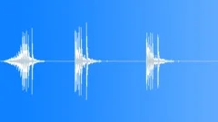 Notification With Whoosh 3 itemSound Effect