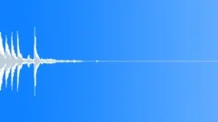 Notification With Whoosh Sound Effect