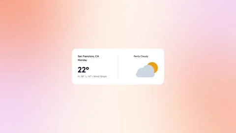 Notifications UI Stock After Effects