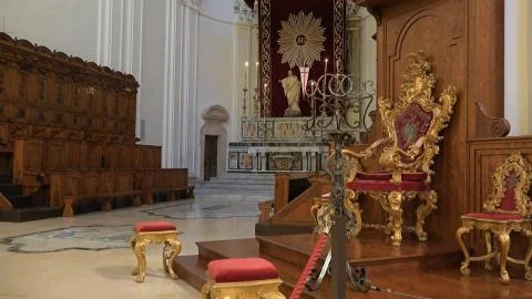 Noto (Sicily) Foto stock