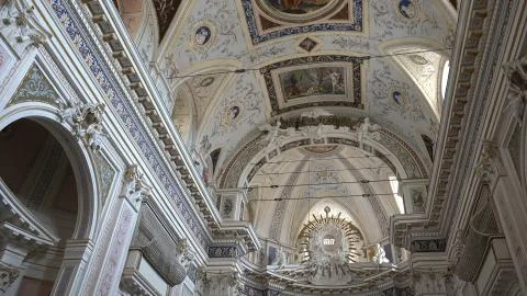 Noto (Sicily) Stock Photos