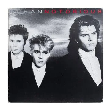 Notorious 写真素材