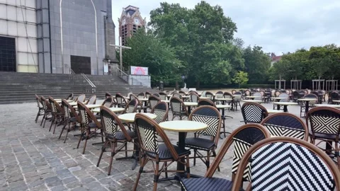 Notre-Dame-de-la-Treille Cathedral in Lille France Видео 344592012