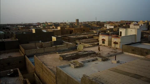 Nouadhibou نواذيبو Stockbeeldmateriaal 32515524