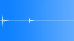 Nov AR Button Gun Foley 2 - Nova SoundSound Effect
