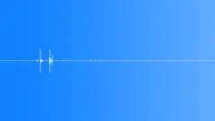 Nov AR Loading Round Bullet Into Magazine 2 - Nova Sound Sound Effect