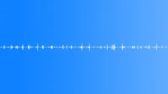 Nov AR Loading Rounds Into Magazine Full - Nova Sound Sound Effect