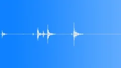 Nov AR Lock and Load Rifle - Nova Sound Sound Effect
