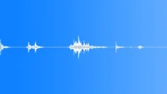 Nov AR Rifle Lock Load Forward - Nova Sound Sound Effect