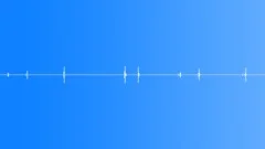 Nov AR Rifle Safety Click - Nova SoundSound Effect