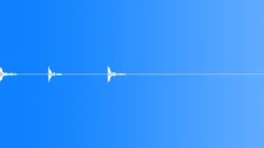 Nov AR Rifle Triple Click - Nova SoundSound Effect