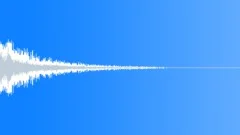 Nov Side Arm Gun Shot 3 - Nova Sound Sound Effect