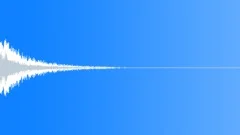 Nov Side Arm Gun Shot - Nova Sound Sound Effect
