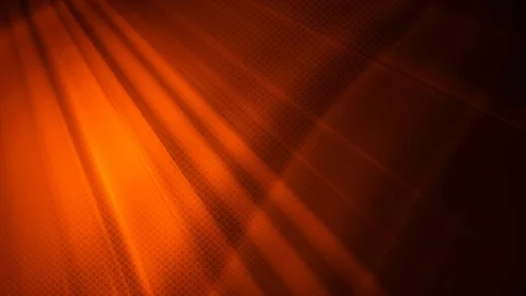 Nova Rays Looping Animation Stock Footage 73373674