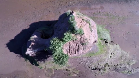 Nova Scotia 4k Video stock 83369635