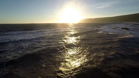 Nova Scotia 4k Video stock 83369651