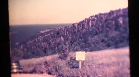 Nova Scotia Stock Footage 48226613