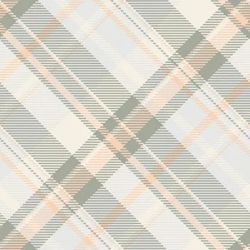 November fabric vector pattern, summer texture tartan background. Stripe ch.. 스톡 일러스트