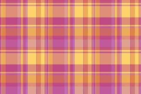 November textile plaid pattern, anniversary check vector fabric. Uk backgro.. イラスト素材