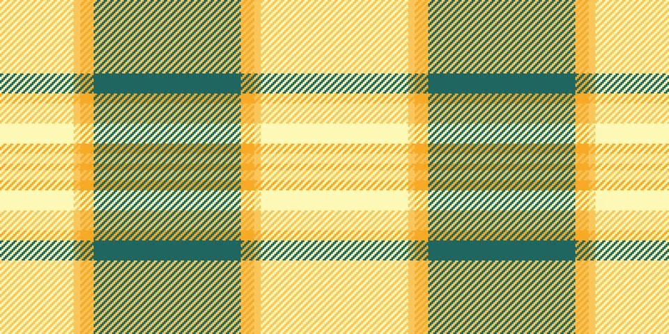 November texture vector tartan, square fabric background plaid. Aged textil.. Stock Illustration
