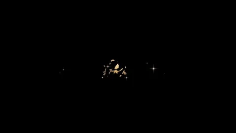 November Title + Alpha Channel Stock Footage 71306925
