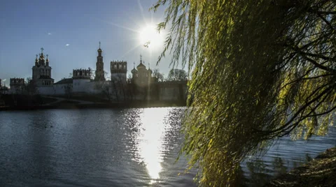 Novodevichiy Vidéo 32699206