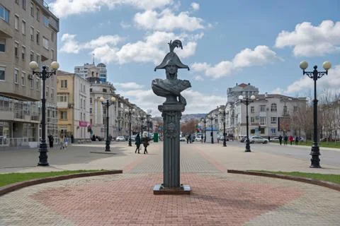 Novorossiysk Stock Photos