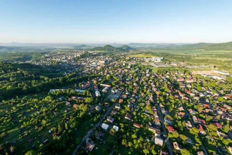 Novy Bor Stock Photos