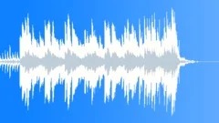 Now (15 Second Stinger Just Guitars And Bass, No Drums Version)Stock Music