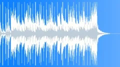 Now (15 Second Stinger)Stock Music