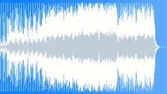 Now (60 Second Version With Chorus Vocals) Stock Music