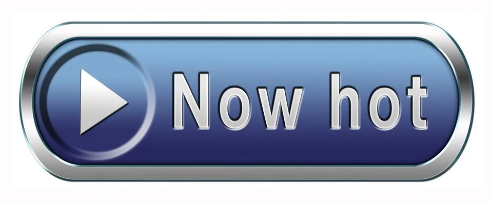 Now hot Illustrazione stock