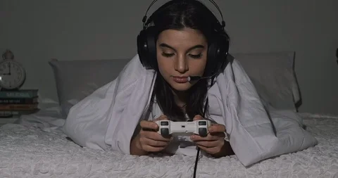 Now I am upset. Stock Footage 120383553